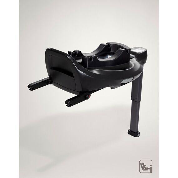 Baza Joie i-Size i-Base Encore pentru calmi, i-Level™ Recline, i-Harbour™, i-Juva™, i-Gemm™ si i-Snug™ - poza 5 - ExclusivMAG.ro