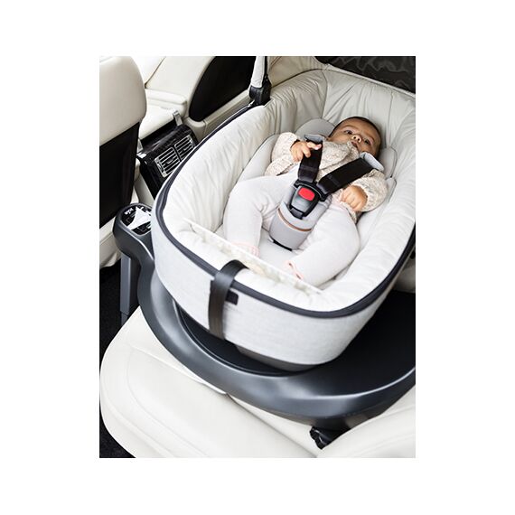 Baza Joie i-Size i-Base Encore pentru calmi, i-Level™ Recline, i-Harbour™, i-Juva™, i-Gemm™ si i-Snug™ - poza 12 - ExclusivMAG.ro