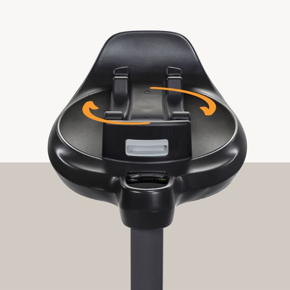 Baza Joie i-Size i-Base Encore pentru calmi, i-Level™ Recline, i-Harbour™, i-Juva™, i-Gemm™ si i-Snug™ - poza 11 - ExclusivMAG.ro
