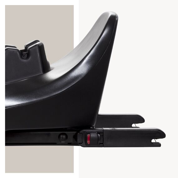 Baza Joie i-Size i-Base Encore pentru calmi, i-Level™ Recline, i-Harbour™, i-Juva™, i-Gemm™ si i-Snug™ - poza 6 - ExclusivMAG.ro