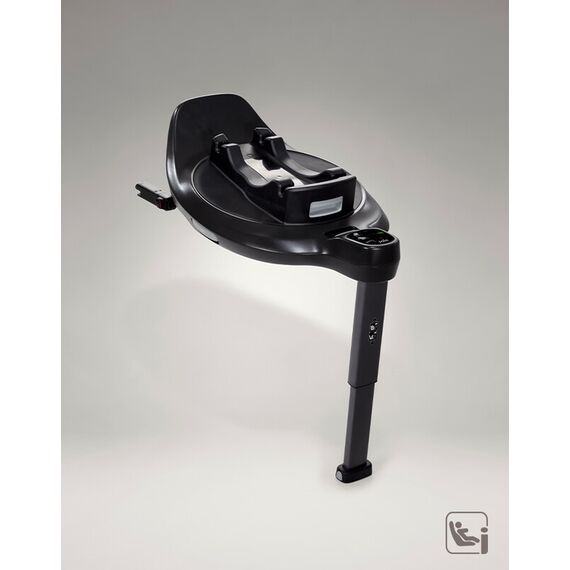 Baza Joie i-Size i-Base Encore pentru calmi, i-Level™ Recline, i-Harbour™, i-Juva™, i-Gemm™ si i-Snug™ - poza 2 - ExclusivMAG.ro