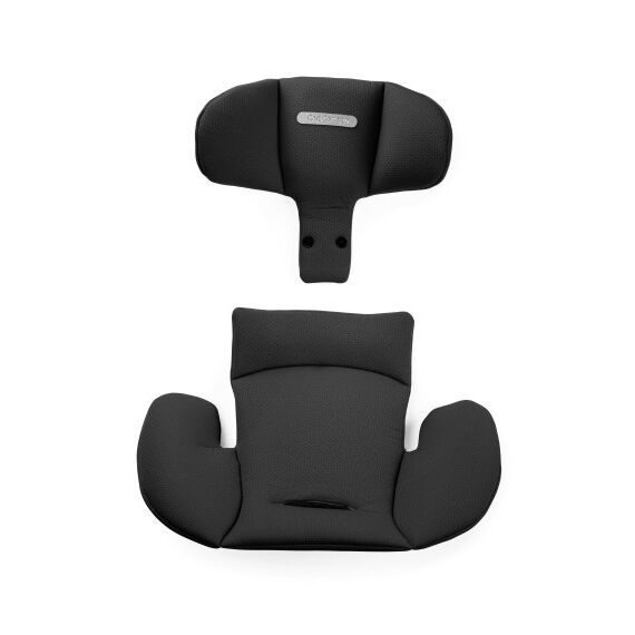 Scaun Auto, Peg Perego, i-size Primoviaggio SLK, 0-13 kg, 500, Negru/Gri, Culoare: Gri/Negru, Grupa: 0-13kg (0 luni - 12 luni) - poza 4 - ExclusivMAG.ro