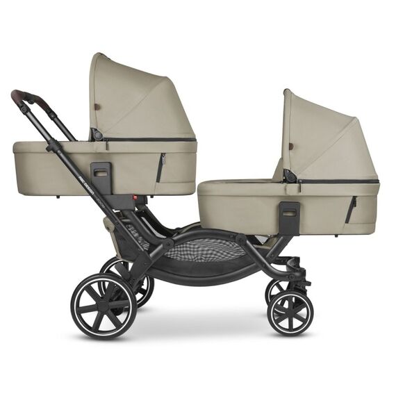 Landou pentru Zoom Reed Abc Design, Culoare: Crem - poza 3 - ExclusivMAG.ro