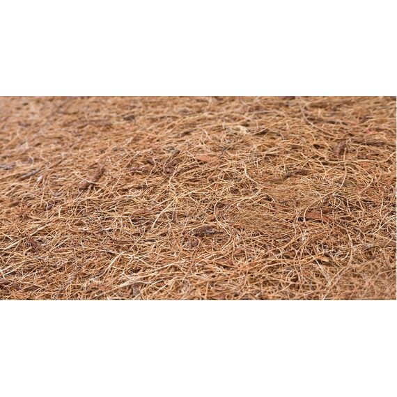 Saltea Sensillo MEMORY TERMO Cocos-Spuma-Cocos cu Aloe Vera 120x60x12 cm - poza 7 - ExclusivMAG.ro