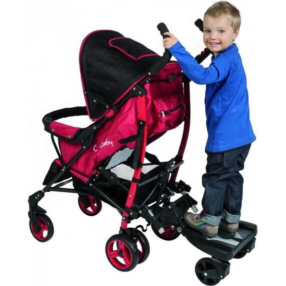 Treapta Filliboard 180 °  Fillikid - poza 2 - ExclusivMAG.ro