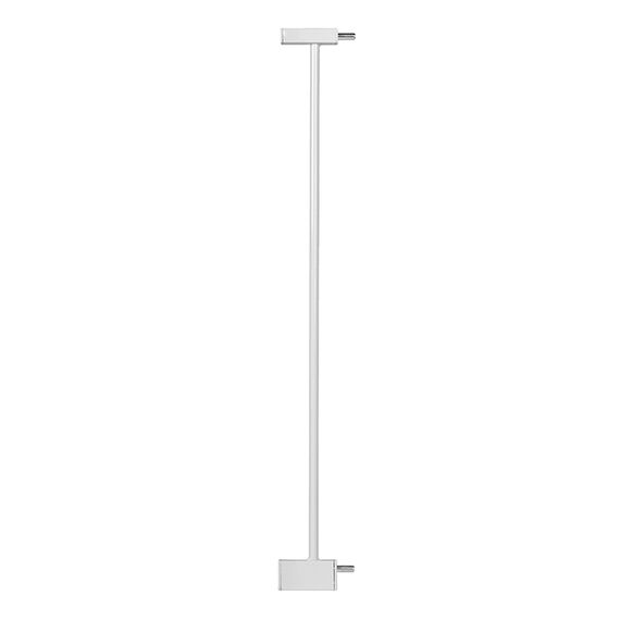 Poarta de siguranta 75-103 cm, Momi Paxi, Grey, Culoare: Gri - poza 4 - ExclusivMAG.ro