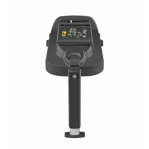 Baza Auto Maxi-Cosi CabrioFix I-Size - poza 2 - ExclusivMAG.ro