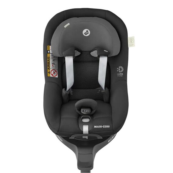 Scaun auto Maxi-Cosi Mica Pro Eco I-Size - Authentic Black, Culoare: Negru, Grupa: 0-18kg (0 luni - 4 ani) - poza 4 - ExclusivMAG.ro