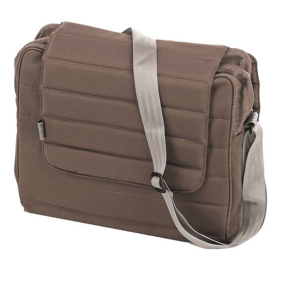 Geanta carucior Affinity Fossil Brown Britax, Culoare: Maro  - ExclusivMAG.ro