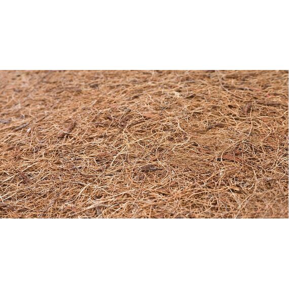 Saltea Sensillo LATEX Cocos-Spuma-Cocos cu Aloe Vera 120x60x12 cm - poza 6 - ExclusivMAG.ro