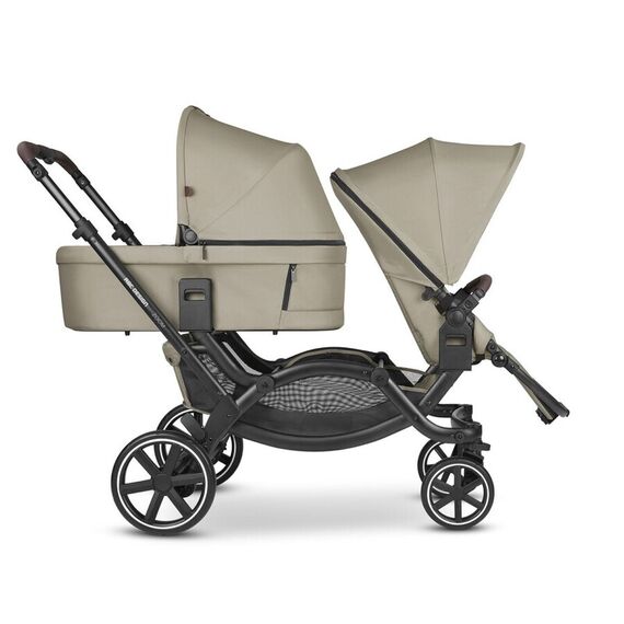 Landou pentru Zoom Reed Abc Design, Culoare: Crem - poza 2 - ExclusivMAG.ro