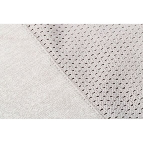 Marsupiu Hipster 0-36 luni gri deschis Fillikid, Culoare: Gri deschis - poza 6 - ExclusivMAG.ro