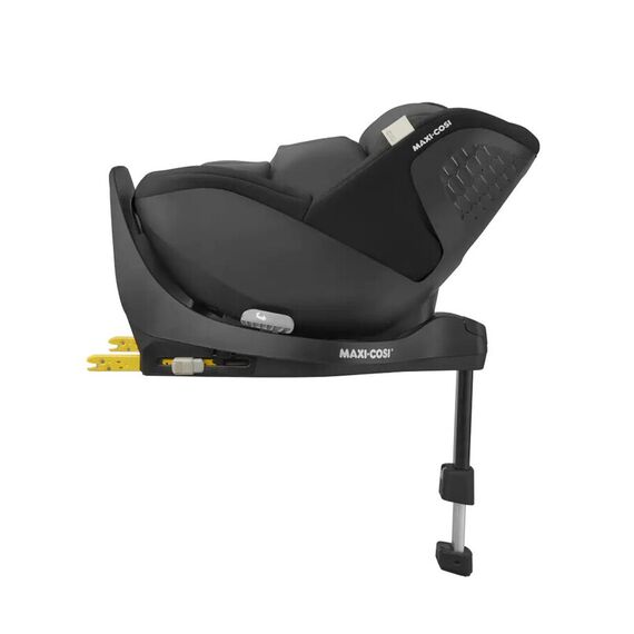 Scaun auto Maxi-Cosi Mica Pro Eco I-Size - Authentic Black, Culoare: Negru, Grupa: 0-18kg (0 luni - 4 ani) - poza 3 - ExclusivMAG.ro