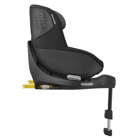 Scaun auto Maxi-Cosi Mica Pro Eco I-Size - Authentic Black, Culoare: Negru, Grupa: 0-18kg (0 luni - 4 ani) - poza 5 - ExclusivMAG.ro
