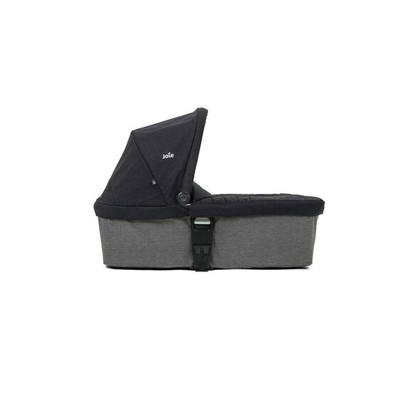 Landou pentru caruciorul Joie Chrome, Shale, Culoare: Gri/Negru - poza 2 - ExclusivMAG.ro