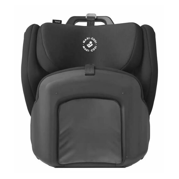 Scaun auto Maxi-Cosi Nomad Authentic Black, Culoare: Negru, Grupa: 9-18kg (9 luni - 4 ani) - poza 3 - ExclusivMAG.ro