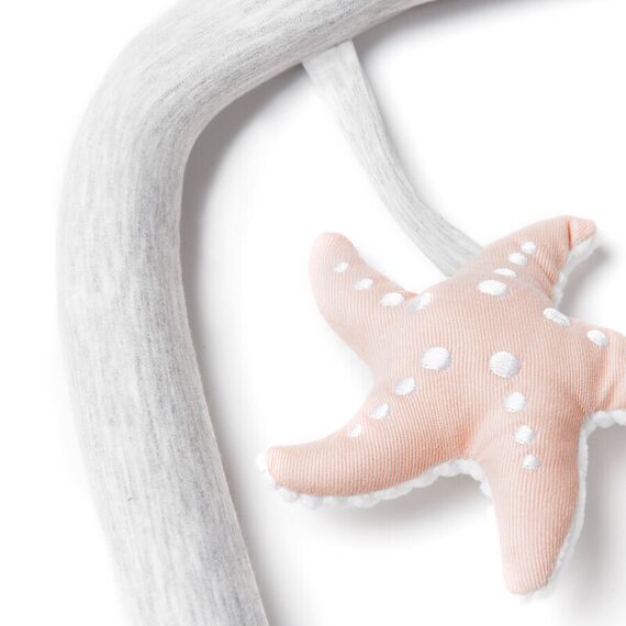 Bara de Activitati Ocean Wonders pentru Balansoar 3 in 1 Evolve Ergobaby - poza 4 - ExclusivMAG.ro