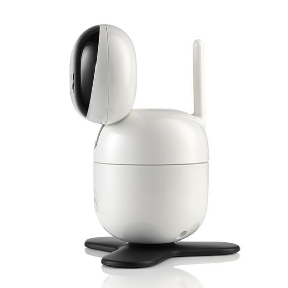 Video Monitor Digital + Wi-Fi Motorola PIP1010 Connect - poza 2 - ExclusivMAG.ro