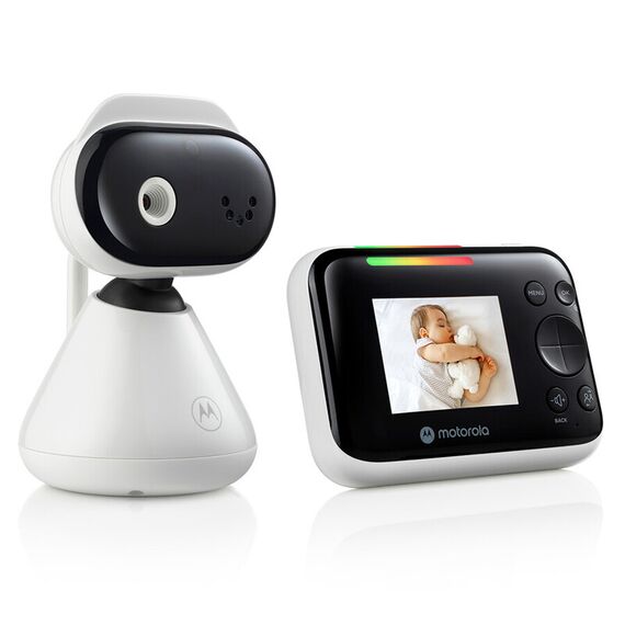 Video Monitor Digital Motorola PIP1200 - poza 2 - ExclusivMAG.ro