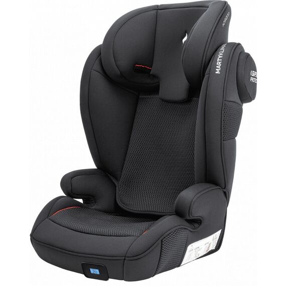Scaun auto Osann Marty Klimax Isofix Black,15-36kg - poza 2 - ExclusivMAG.ro