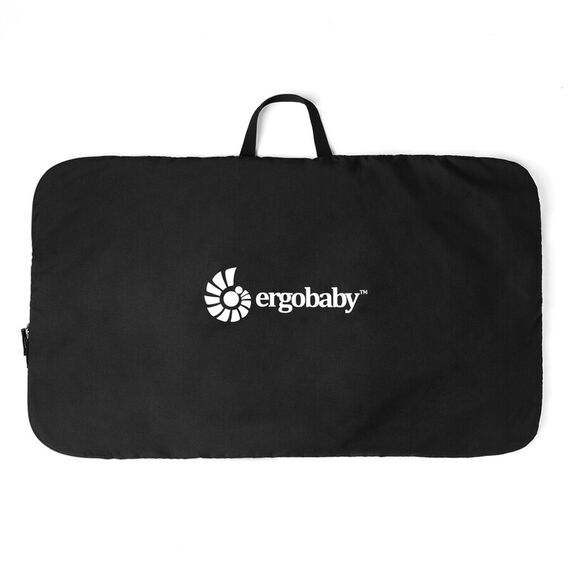 Geanta de Transport si Depozitare pentru Balansoar 3 in 1 Evolve Ergobaby  - ExclusivMAG.ro