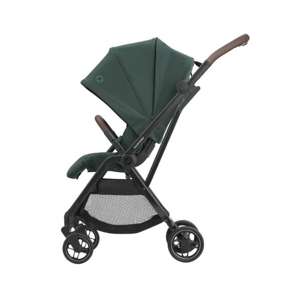 Carucior Maxi-Cosi Leona Essential Green, Culoare: Verde - poza 3 - ExclusivMAG.ro