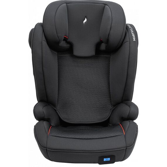 Scaun auto Osann Marty Klimax Isofix Black,15-36kg - poza 3 - ExclusivMAG.ro