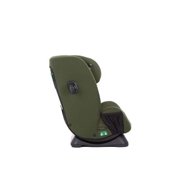 Scaun auto Joie Every Stage R129 Moss, 40-145 cm, Culoare: Verde, Grupa: 0-36kg (0 luni - 12 ani) - poza 7 - ExclusivMAG.ro