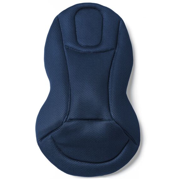 Balansoar 3 in 1 Evolve Midnight Blue Ergobaby, Culoare: Albastru - poza 7 - ExclusivMAG.ro