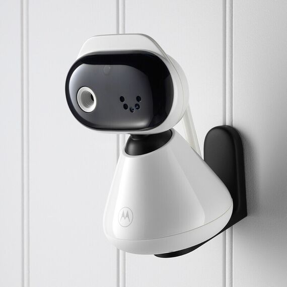 Video Monitor Digital Motorola PIP1200 - poza 4 - ExclusivMAG.ro