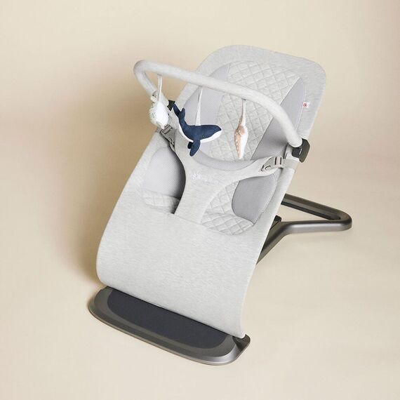 Bara de Activitati Ocean Wonders pentru Balansoar 3 in 1 Evolve Ergobaby - poza 6 - ExclusivMAG.ro