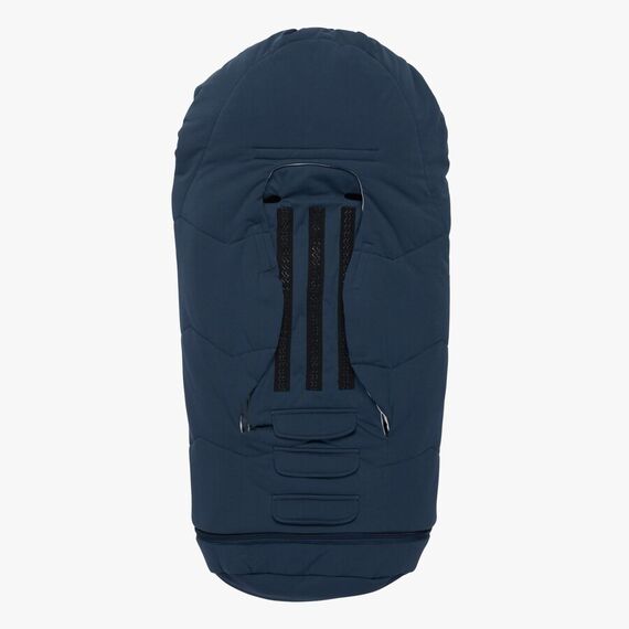 Sac primăvară/vară Voksi® Sky Light - Poppy Blue-Seeds, Culoare: Albastru - poza 3 - ExclusivMAG.ro