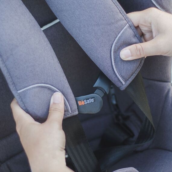 Protecție centură de siguranță BeSafe Belt Guard - poza 2 - ExclusivMAG.ro