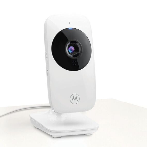 Video Monitor Digital Motorola VM481 - poza 3 - ExclusivMAG.ro