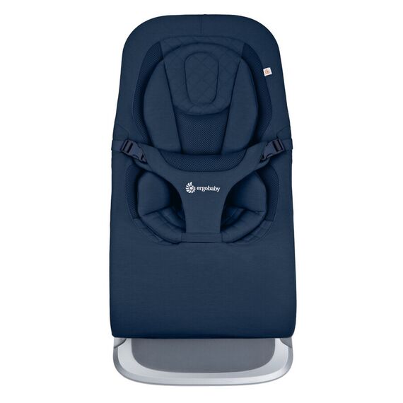 Balansoar 3 in 1 Evolve Midnight Blue Ergobaby, Culoare: Albastru - poza 5 - ExclusivMAG.ro