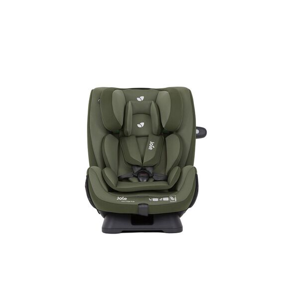 Scaun auto Joie Every Stage R129 Moss, 40-145 cm, Culoare: Verde, Grupa: 0-36kg (0 luni - 12 ani) - poza 3 - ExclusivMAG.ro
