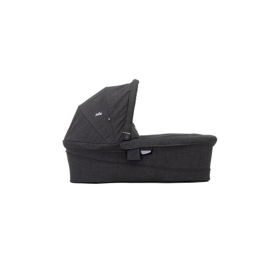 Carucior pentru copii multifunctional 2 in 1 Joie Versatrax E Pavement, Culoare: Negru - poza 8 - ExclusivMAG.ro