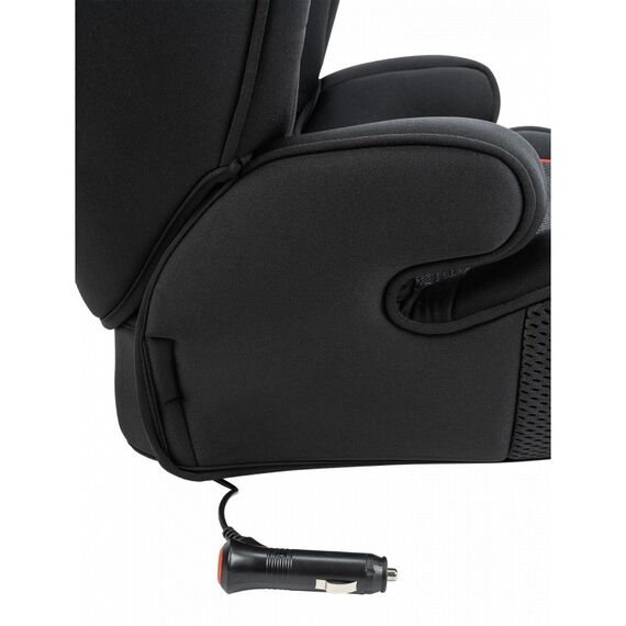 Scaun auto Osann Marty Klimax Isofix Black,15-36kg - poza 10 - ExclusivMAG.ro