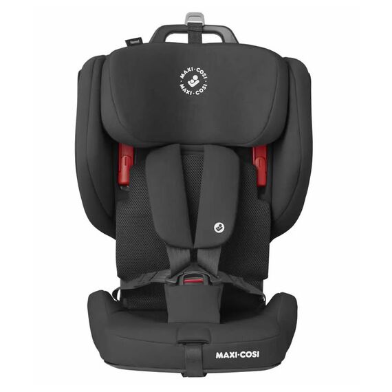 Scaun auto Maxi-Cosi Nomad Authentic Black, Culoare: Negru, Grupa: 9-18kg (9 luni - 4 ani) - poza 2 - ExclusivMAG.ro
