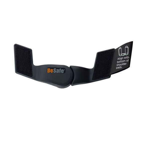 Protecție centură de siguranță BeSafe Belt Guard  - ExclusivMAG.ro