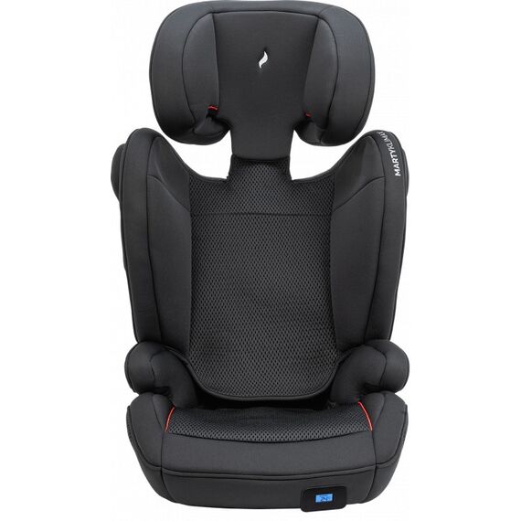 Scaun auto Osann Marty Klimax Isofix Black,15-36kg - poza 7 - ExclusivMAG.ro