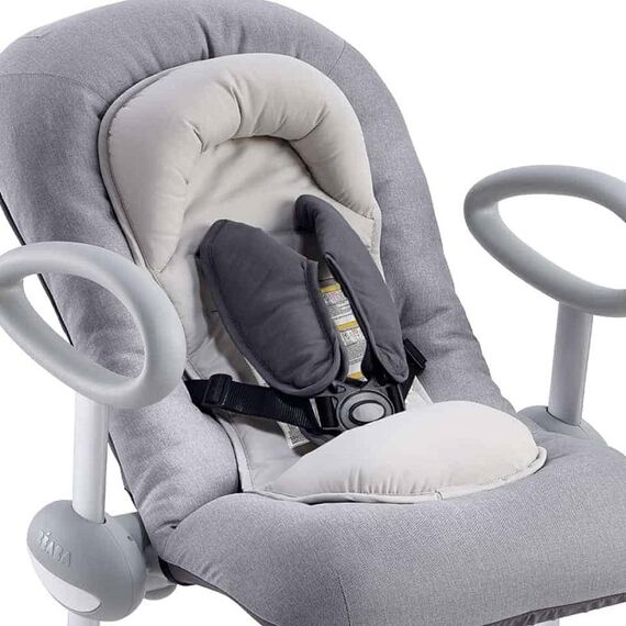 Balansoar Beaba Up&Down III Heather Grey, Culoare: Gri - poza 5 - ExclusivMAG.ro