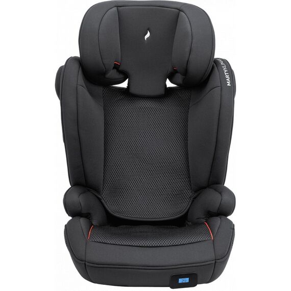 Scaun auto Osann Marty Klimax Isofix Black,15-36kg - poza 6 - ExclusivMAG.ro