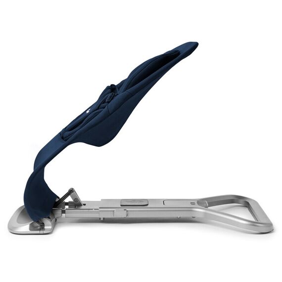 Balansoar 3 in 1 Evolve Midnight Blue Ergobaby, Culoare: Albastru - poza 3 - ExclusivMAG.ro