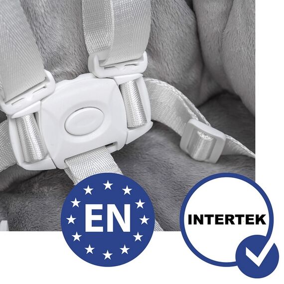 Scaun de masa tip balansoar Kidwell Maverick - poza 10 - ExclusivMAG.ro