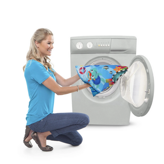 Centru de activitati Neptune's Ocean Discovery Jumper™ Baby Einstein - poza 7 - ExclusivMAG.ro