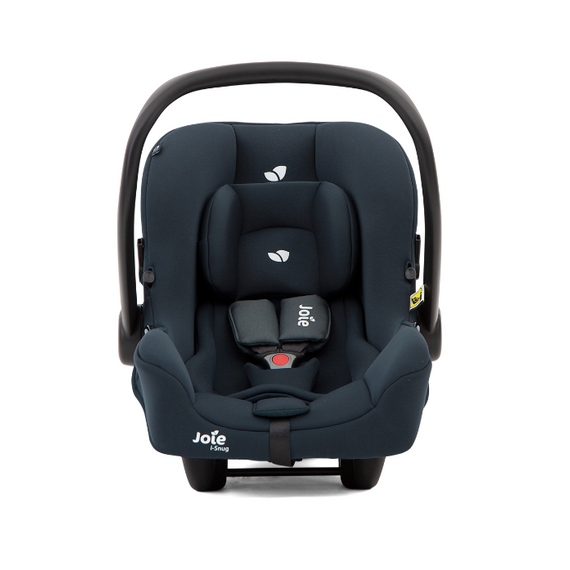 Carucior pentru copii multifunctional 3 in 1 Joie Versatrax Gray/i-Snug Lagoon, Culoare: Gri deschis - poza 9 - ExclusivMAG.ro