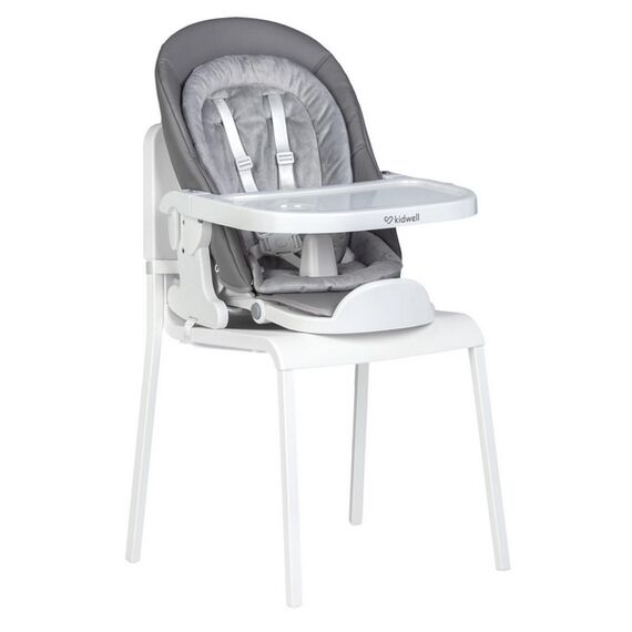 Scaun de masa tip balansoar Kidwell Maverick - poza 3 - ExclusivMAG.ro