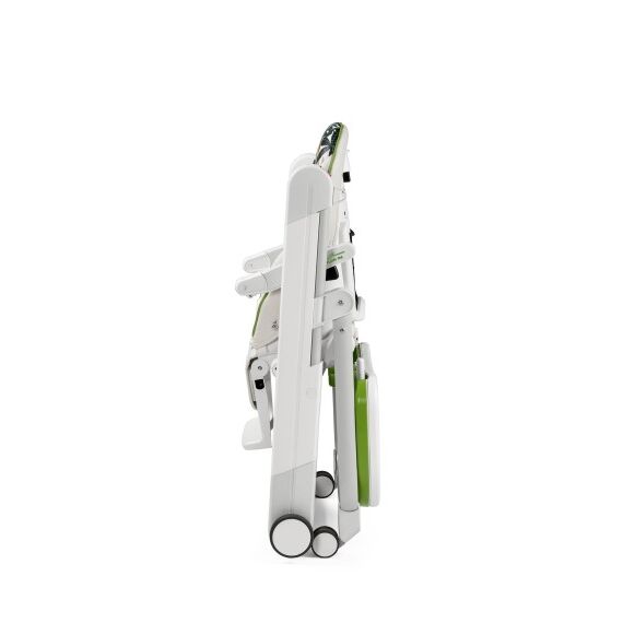 Scaun de masa 2 in 1 Peg Perego Siesta Follow Me, Jaguars, Culoare: Multicolor - poza 8 - ExclusivMAG.ro