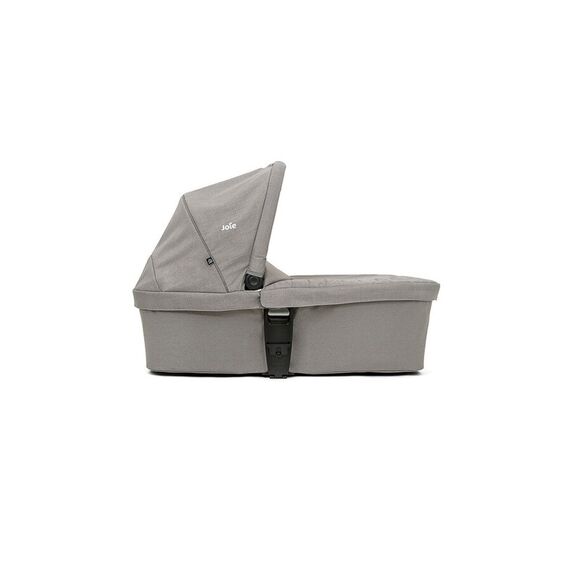 Carucior pentru copii multifunctional 3 in 1 Joie Chrome/ i-Gemm, Culoare: Gri deschis - poza 10 - ExclusivMAG.ro